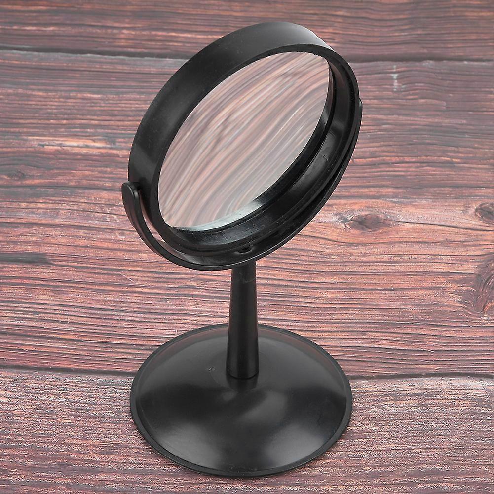 High Transparent Convex Concave Mirror Triple Prism Optical Experimental Tool(Concave Mirror)