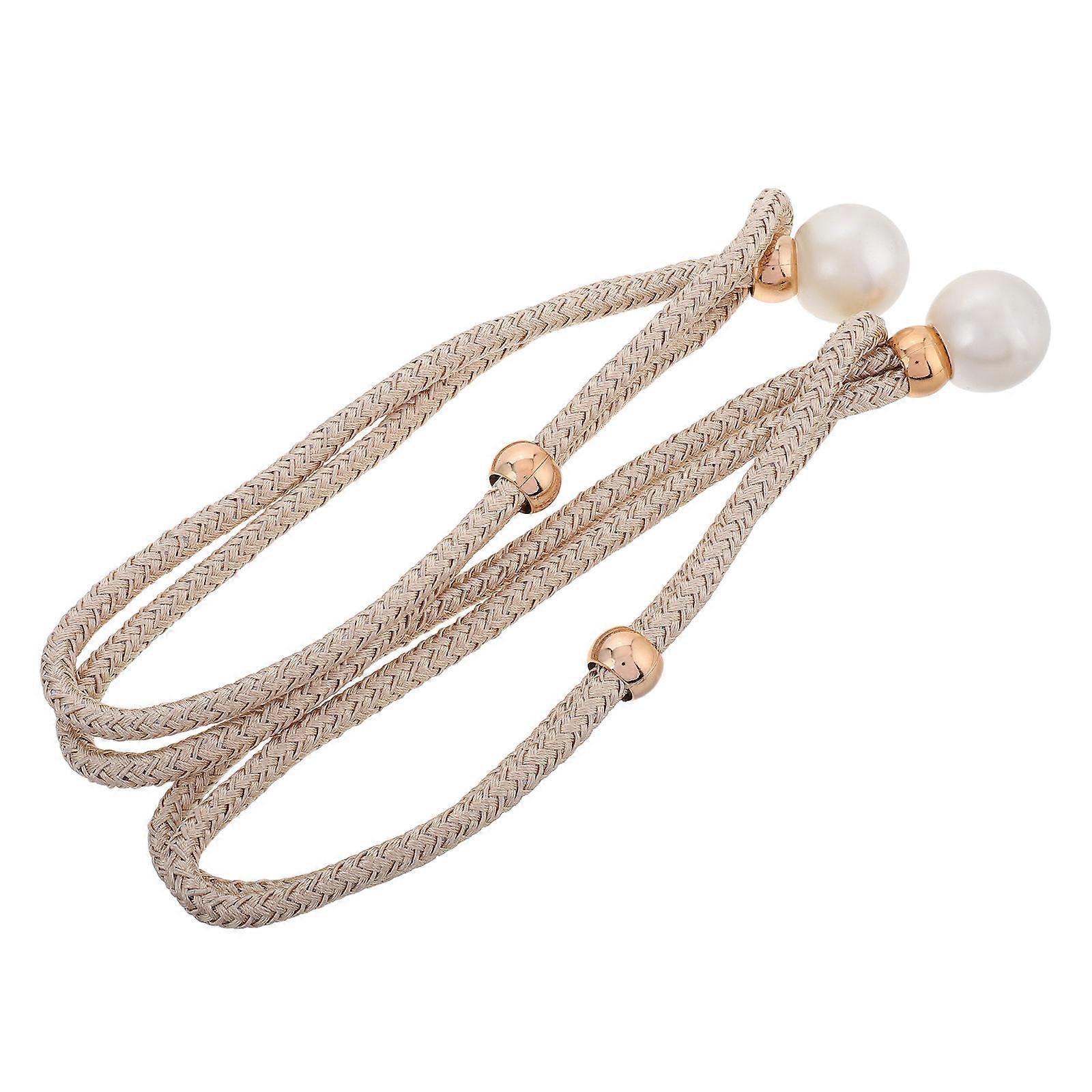 WORGEOUS 2pcs Adjustable Curtain Tiebacks Clips for Bedroom Creative Drapes Rope Curtains