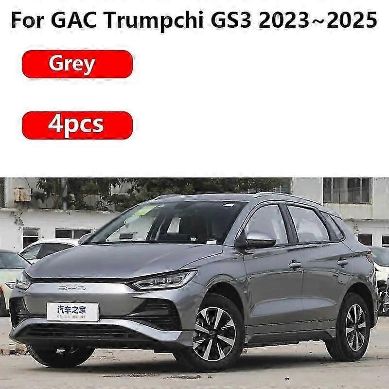 Pre príslušenstvo BYD e2 2023 2024 2025 Zásterky z blatníkov auta Chrániče proti striekajúcej vode Blatník predného zadného kolesa Farba na pečenie chráni lapače nečistôt