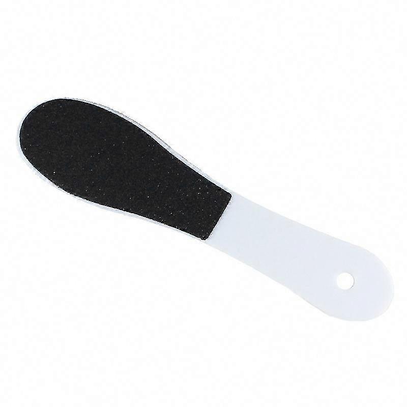 Pedicure Folder Set - Remove Hard Skin & Prevent Calluses, 4-Piece Kit