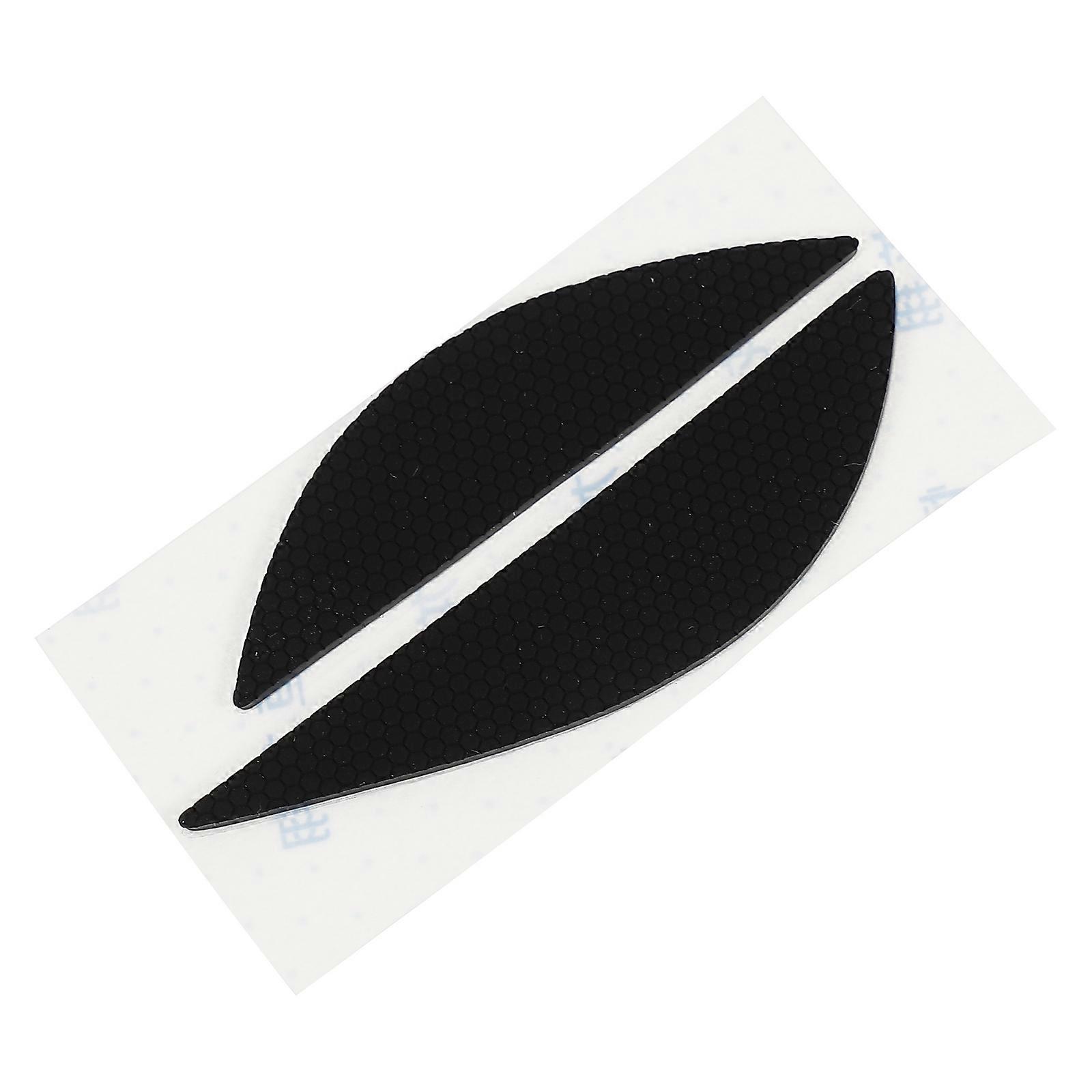 Silicone Side Stickers for Elite High Softness Easy Install, Wear Resistant, Enhanced Performance