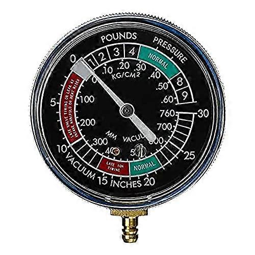 Universal Motorcycle Fuel Vacuum Display Carburettor Synchronizer Gauge Meter Balancer Gauge Tool Ref: 6861