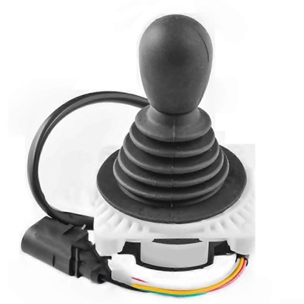 Joystick-Controller, Electric Forklift Cross Grip, 7919040012, Compatible With Models 1279/392/394/396, Alloy Steel