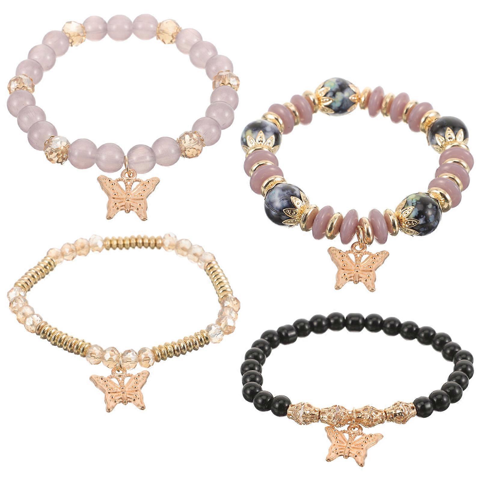 Comfortable Bracelet Sets for Women, Designed for