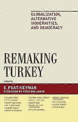Remaking Turkey