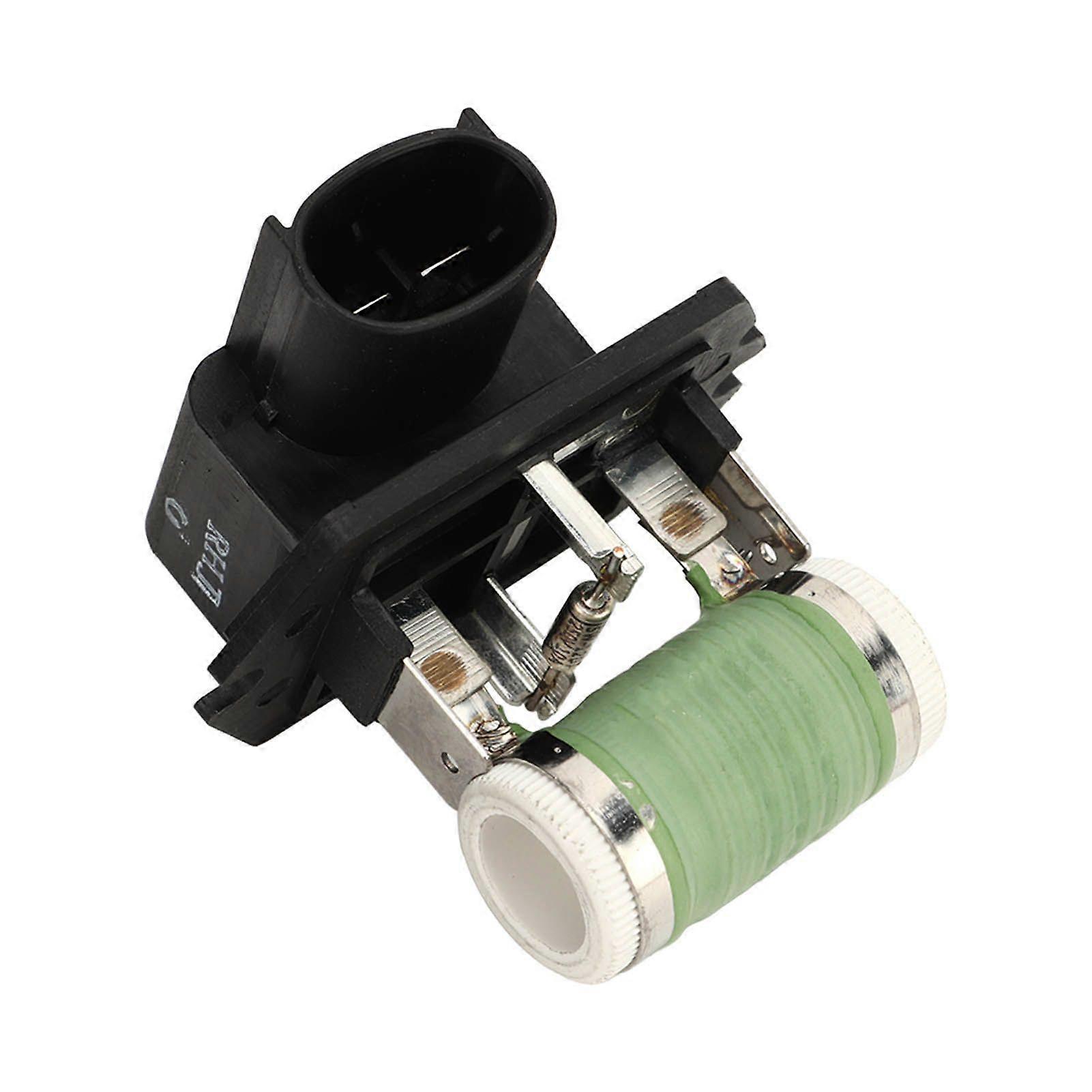 azera sonata engine cooling fan resistor 25385 c1600