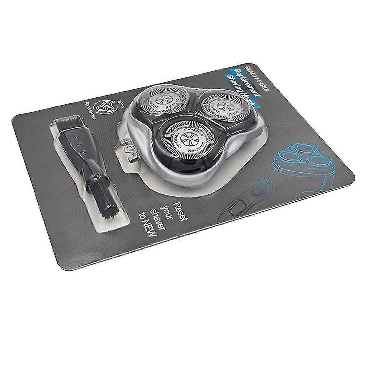 Replacement Shaver Head for Philips HQ7120 HQ7310 HQ7320 HQ7330 HQ7350 HQ7360 HQ7380 HQ7390 HQ8 Razo