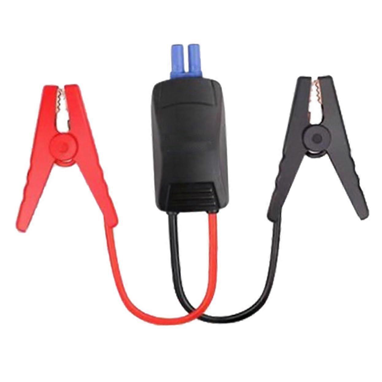 Intelligent Car Battery Terminal Emergency Cable for Efficient Jump Starting