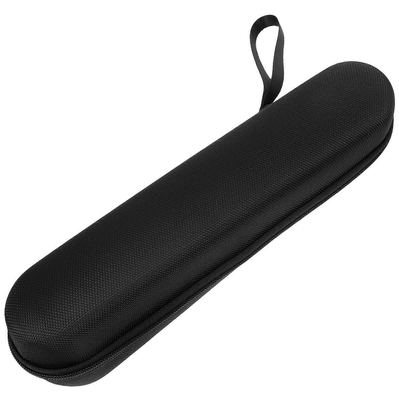 Portable Electric Toothbrush Storage Case 1 Set Toothbrush Bag for Travel