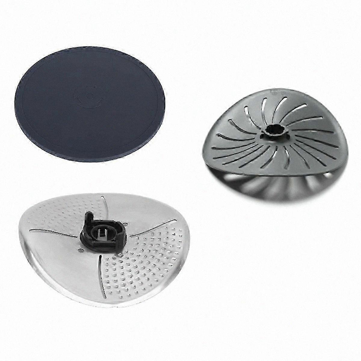 For TM5/TM6/TM31 Replacement Blade Protective Cover Food Class Protector Cooking Machine Cover+Seal