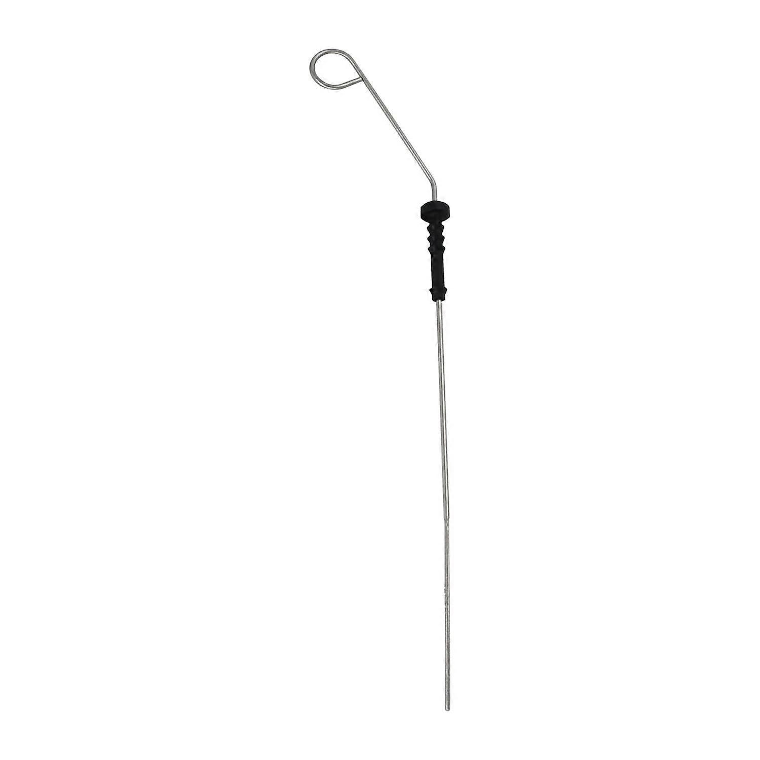 Durable E97/8 Oil Dipstick 7019201 compatible with Bobcat Compact Loader S205
