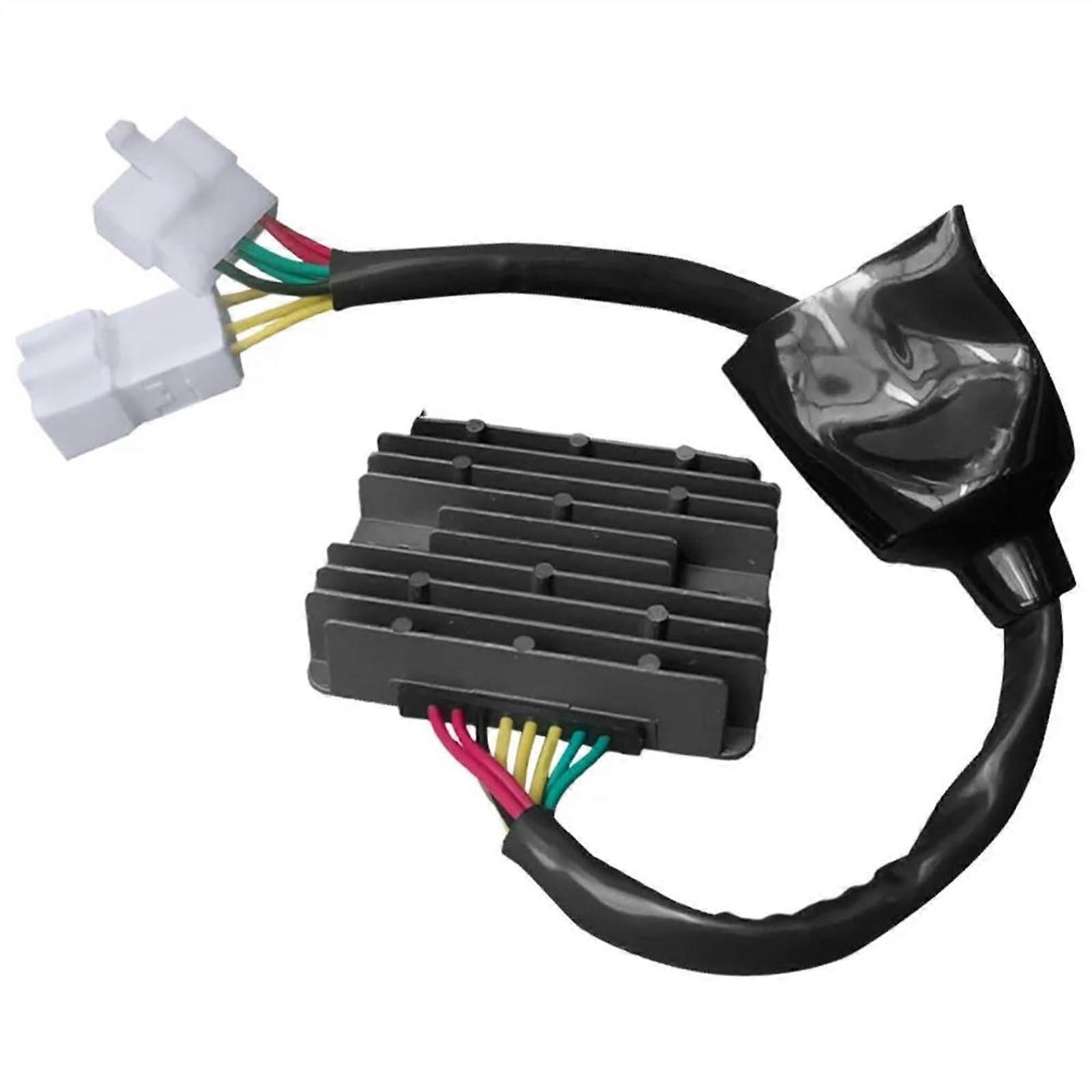 Voltage Regulator Rectifier 31600MATE01 For Honda VTX1800 C F1 N1 R S T1