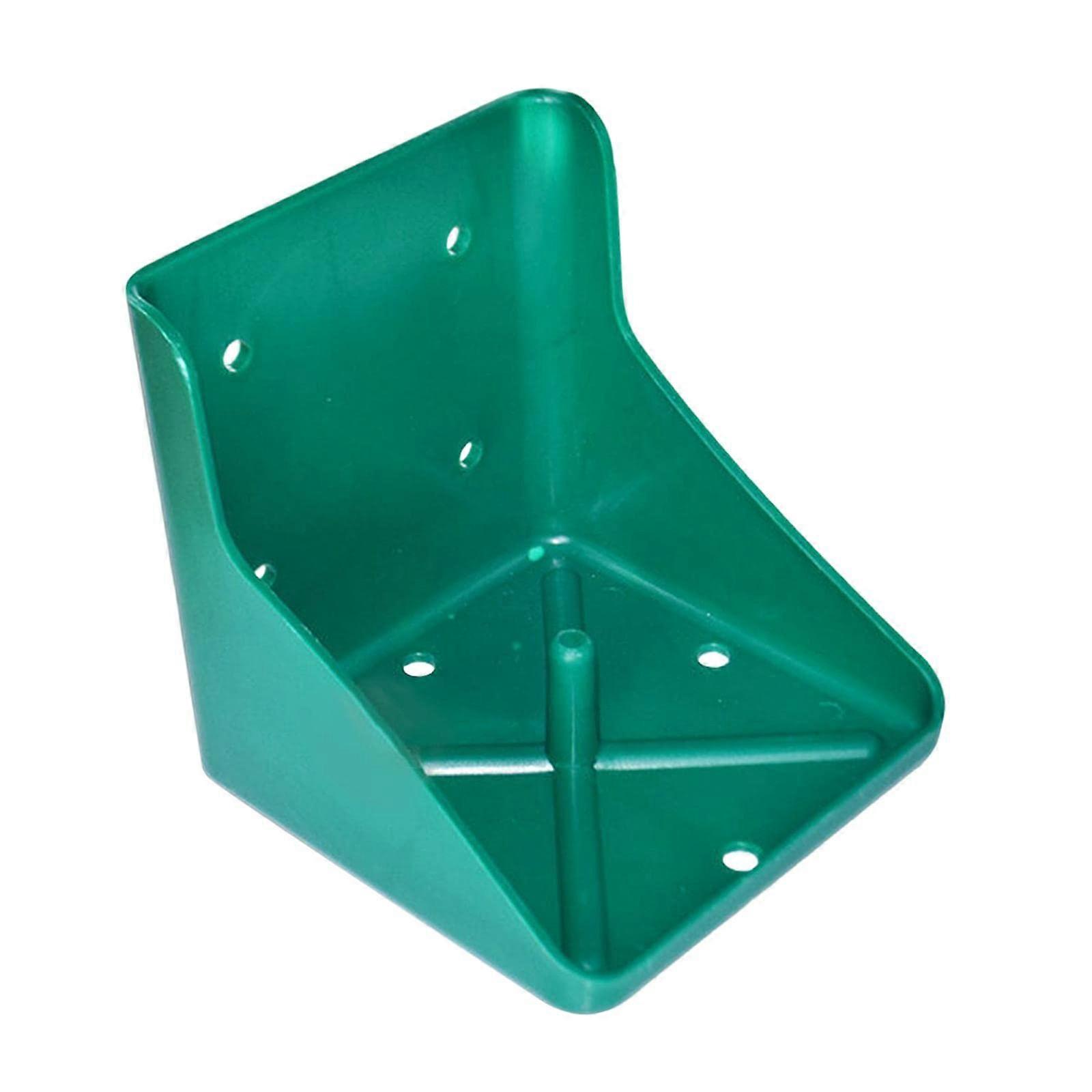 Salt block holder,  durability, Mineral block holder, Salt lick holder