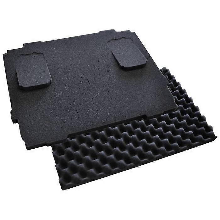 Makita P-84268 Polster-Set 20mm Foam Insert (L x W x H) 375 x 280 x 60 mm