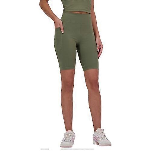 Canterbury Womens/Ladies Convex Biker Shorts