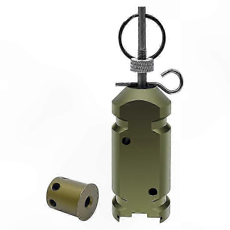 Early Warning Security System with 12 Gauge Accessories and 22 Options for Perimeter Protection