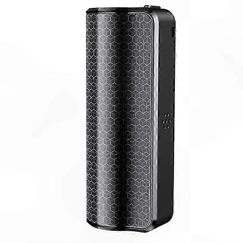 500 Hour Digital Voice Recorder with Sound Activation and USB Connectivity for Dictation and o Capture