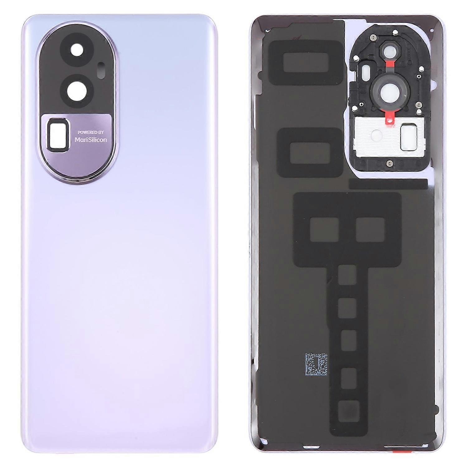 For OPPO Reno10 Pro+ Back Cover