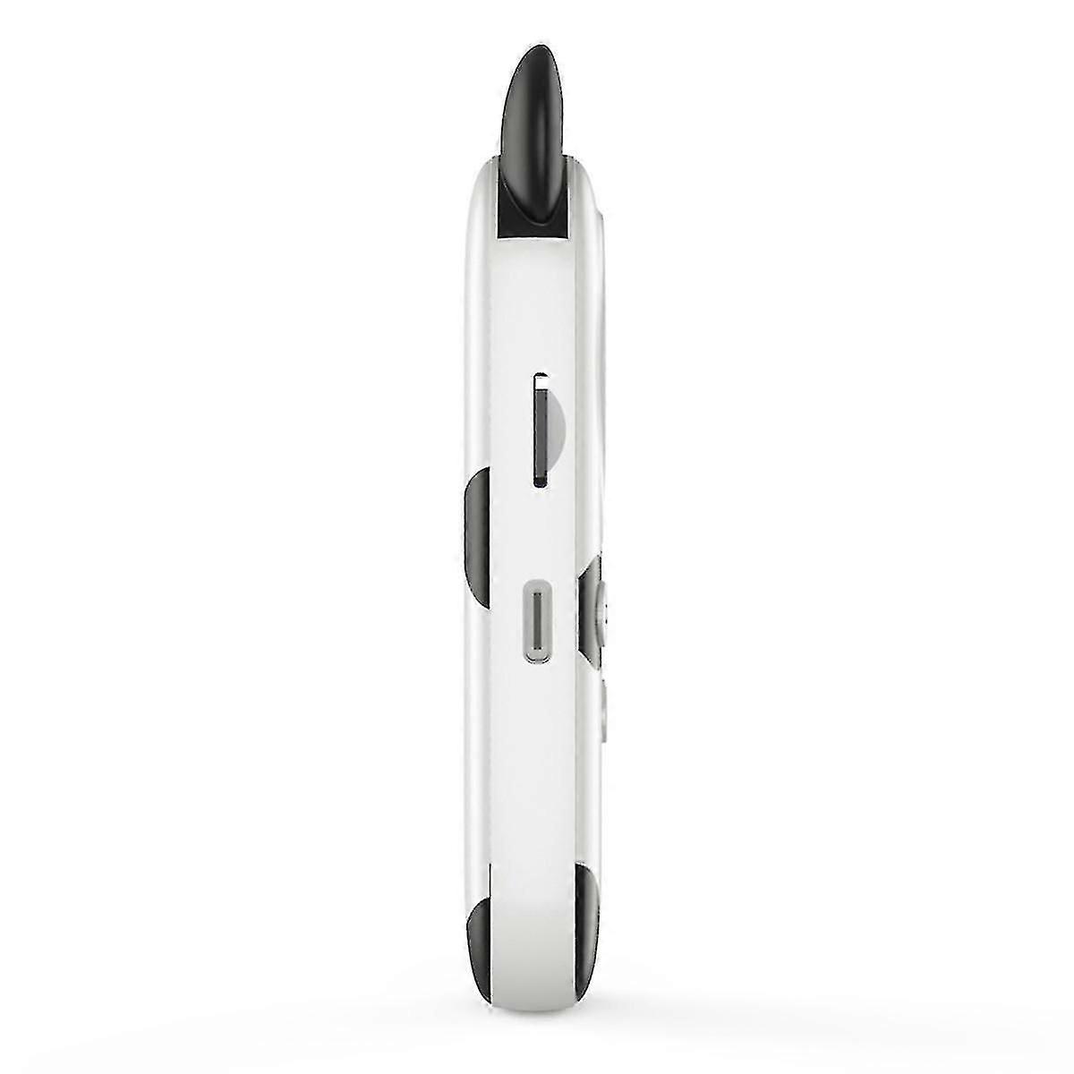 Kid-Friendly Bluetooth MP3 Player Featuring Speaker, FM Radio & TF/SD Card Support