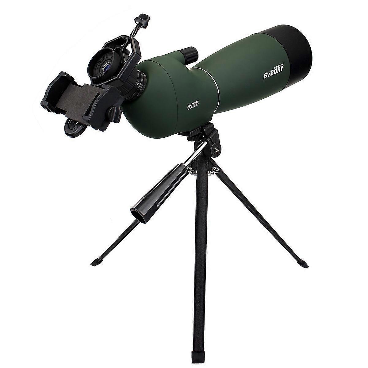 SVBONY SV28 Birding Scope 15mm Ocular