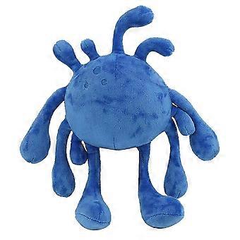 11 Inch Soft Plush Toy, Stuffed Doll for Kids, Birthday Gifts