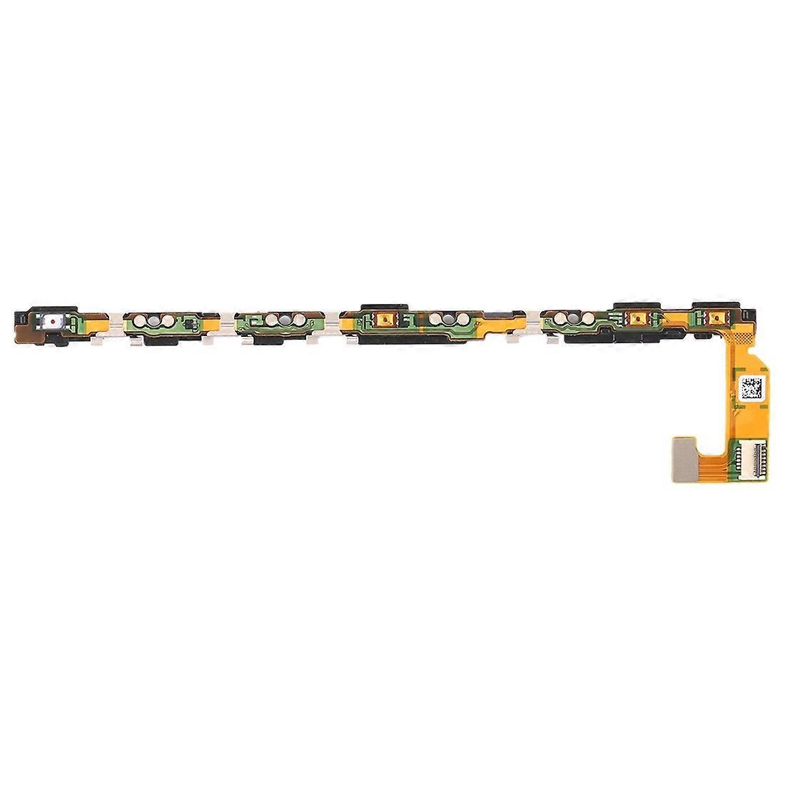 COMPATIBLE Power & Volume Button Flex Cable for Sony Xperia 1