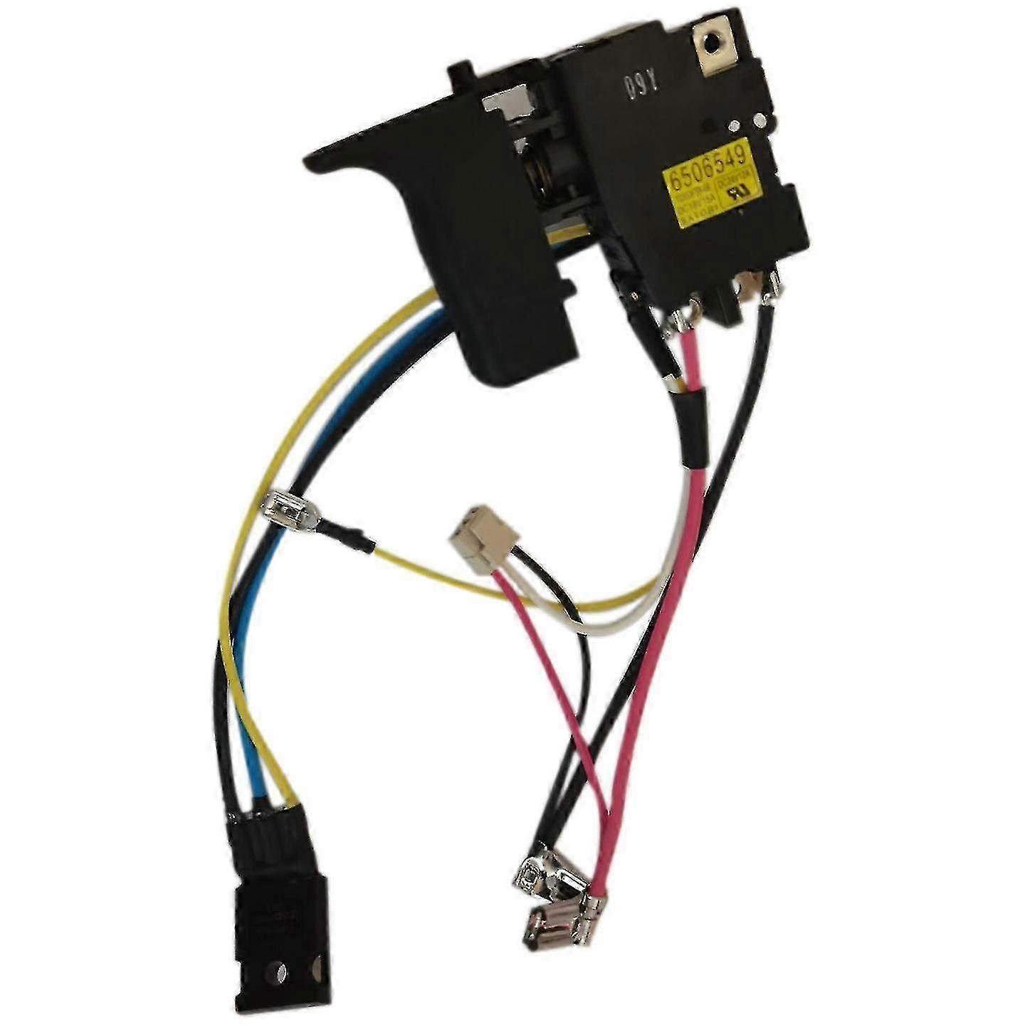 Accessories Switch For 6506549 638883-4 Dhr202 Hr202d Bhr202rfe Bhr202d-Good