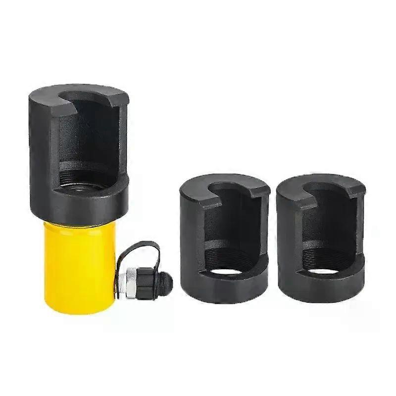 Hydraulisk pneumatisk kulhuvudborttagare cylinder Hydraulisk pneumatisk kulhuvudutdragare Stor lastbil Demonteringsutrustning Verktyg