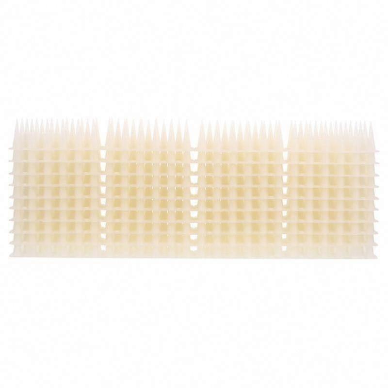 10set Bird Deterrent Spike for Effective Pest Control