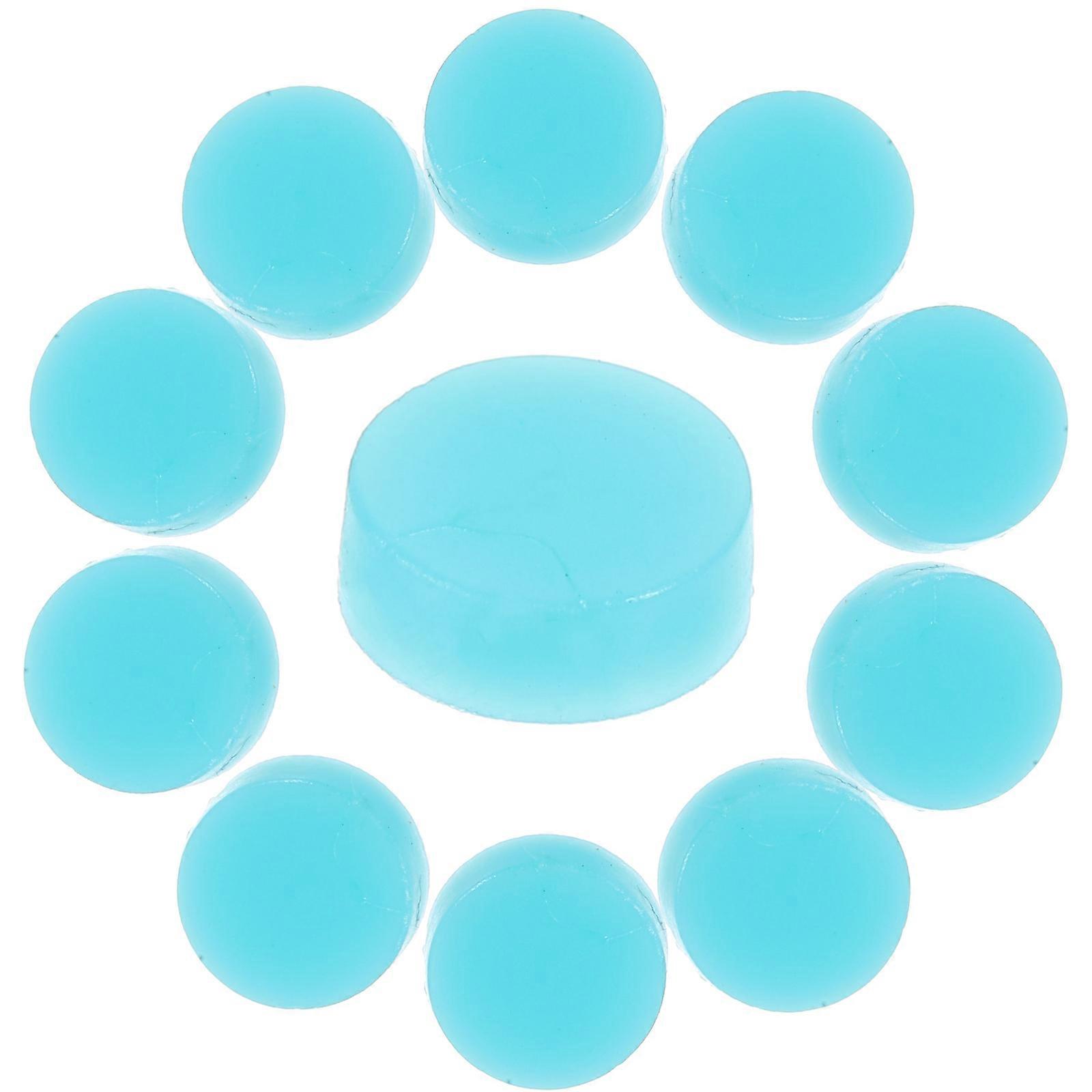 20pcs Silicone Flute Plugs, Open Hole Key Covers Replacement Pads for Flute Instruments, Vibrant Sealing, Easy Installation