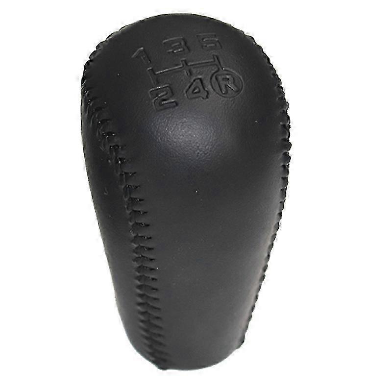 Manual 5 Or 6 Speed Gear Shift Knob Manual Transmission+transfer Gear Shift For Toyota Hilux - Gear Shift Knob