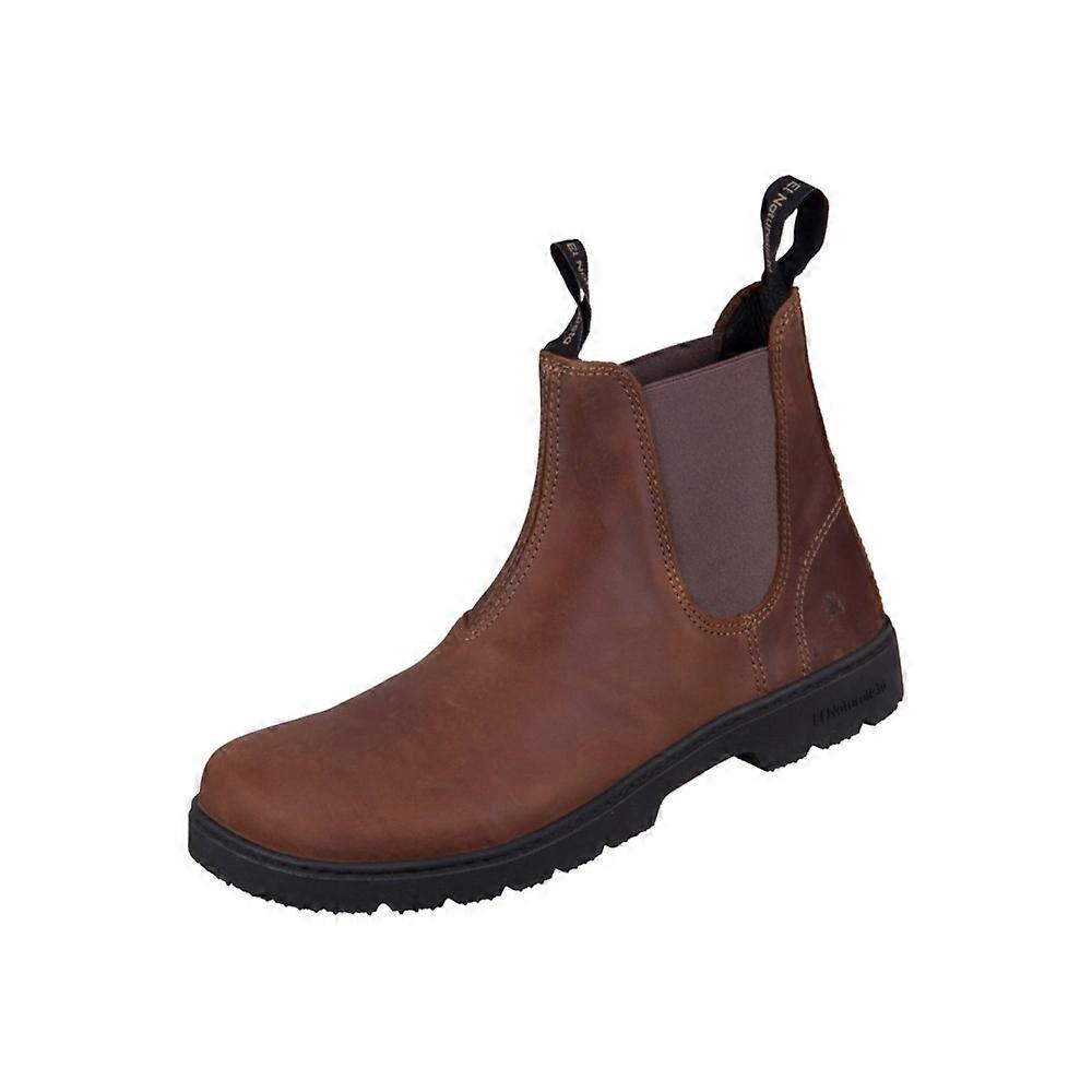 Shoes El Naturalista Nomada N5262terra