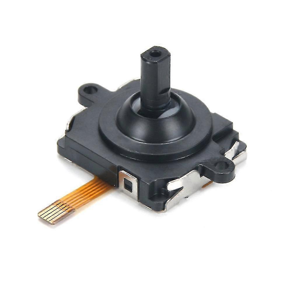 3D Analoger Joystick Kompatibel mit Oculus Quest 2 Controller Griff...