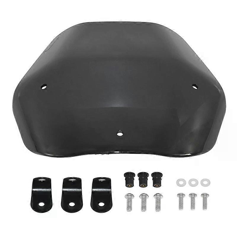 For Suzuki GSX-8S GSX8S GSX 8S 2023 2024 Windscreen Windshield Wind Deflector Shield Screen Visor Glass