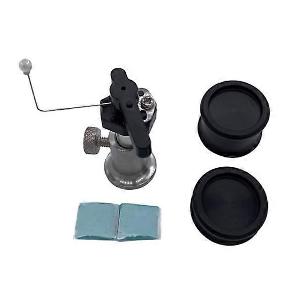 Automatic Conversion Amplifier Tonearm Lifter for Portable Audio Units Achieve Super Performance Tonearm Lifter