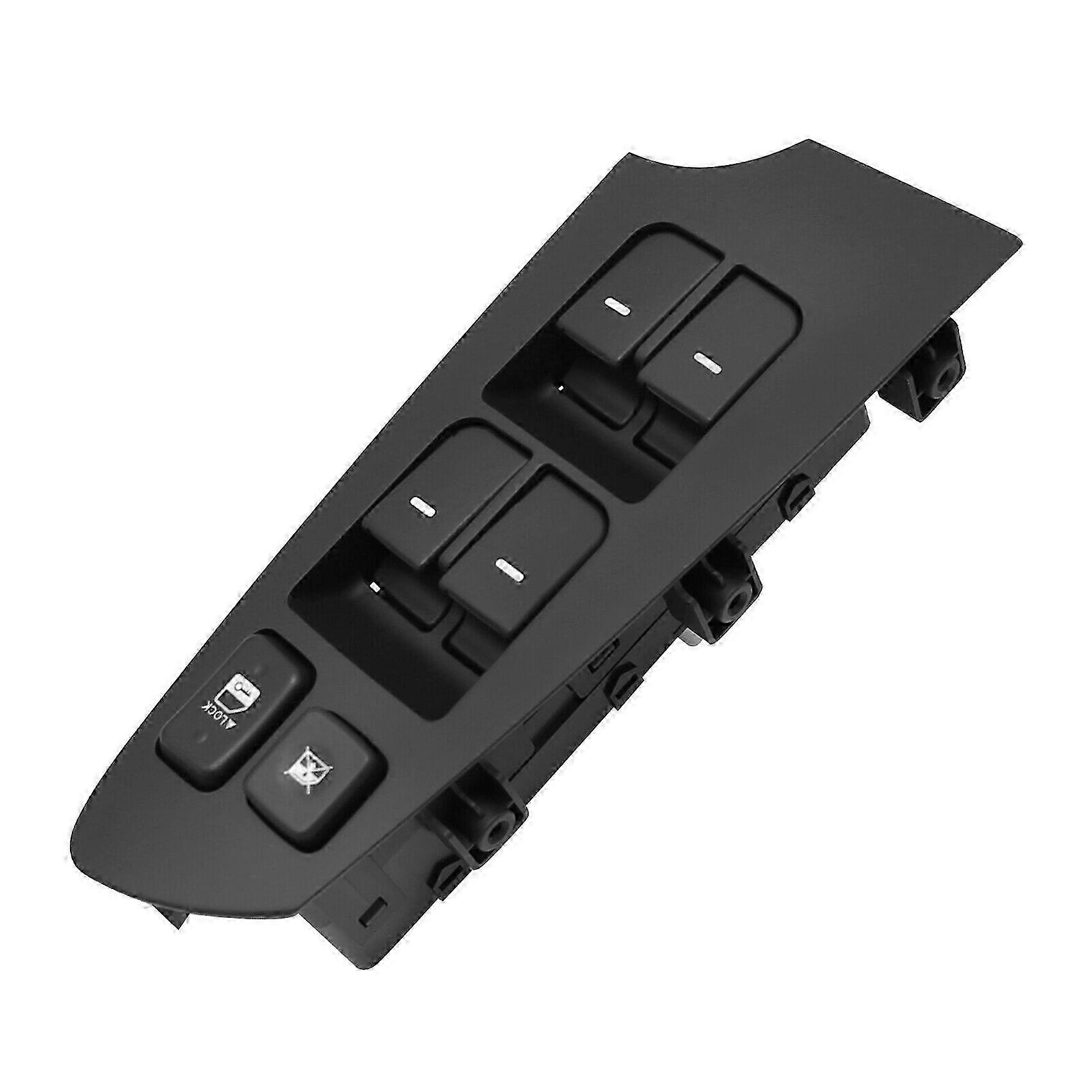 Car for Forte LH Left Door Driver Side Power Window Switch