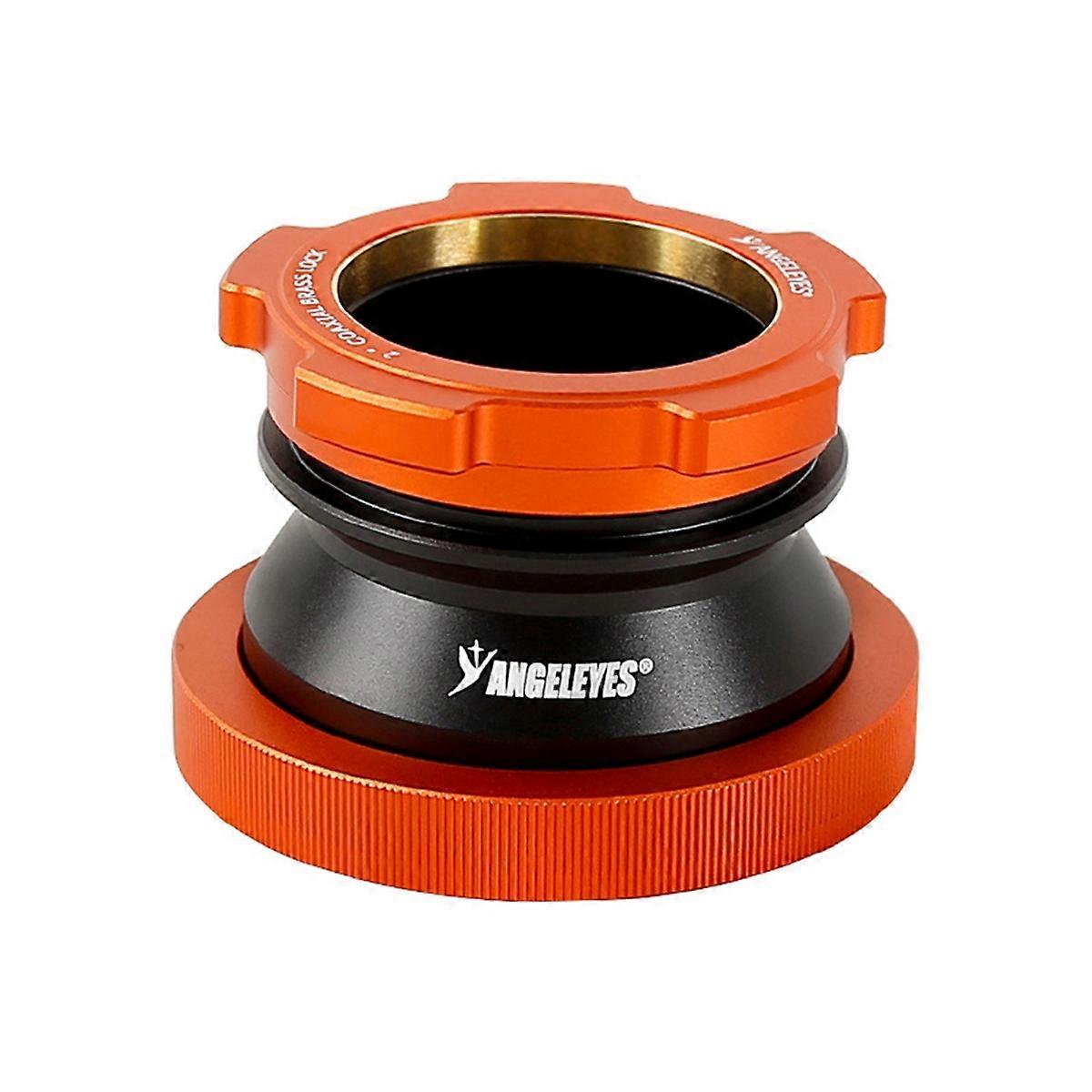 Angeleyes to 2inch Locking Sleeve Full Light Version C925HD C11HD C14HD Connected to 2 Inch Telescope Accessories