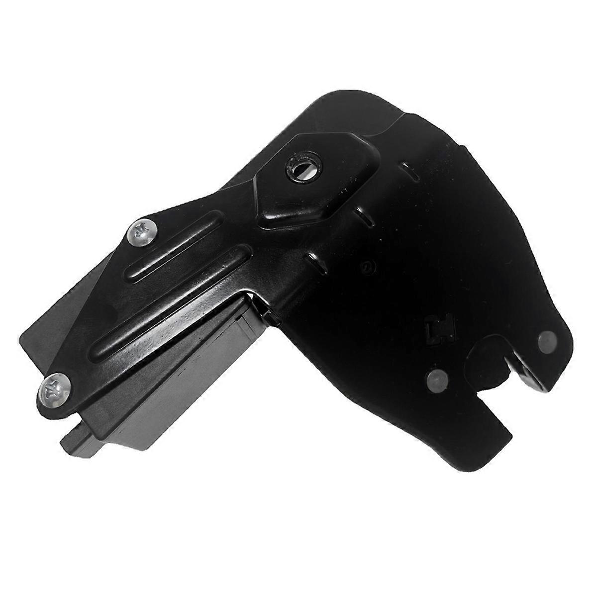 Car Door Lock Actuator Trunk Lock Assembly Lock Block 51247114612 for 5 Series E61 X6 E71 E72