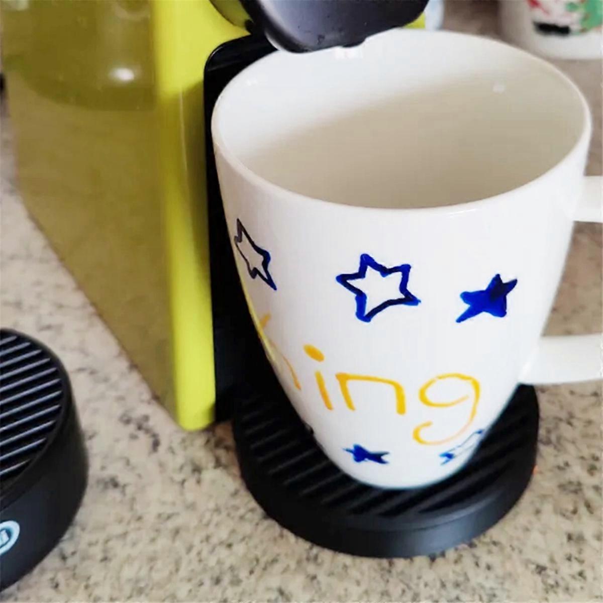 Coffee Maker Replacement Drip Tray for MINI D30 Coffee Grinder Coasters