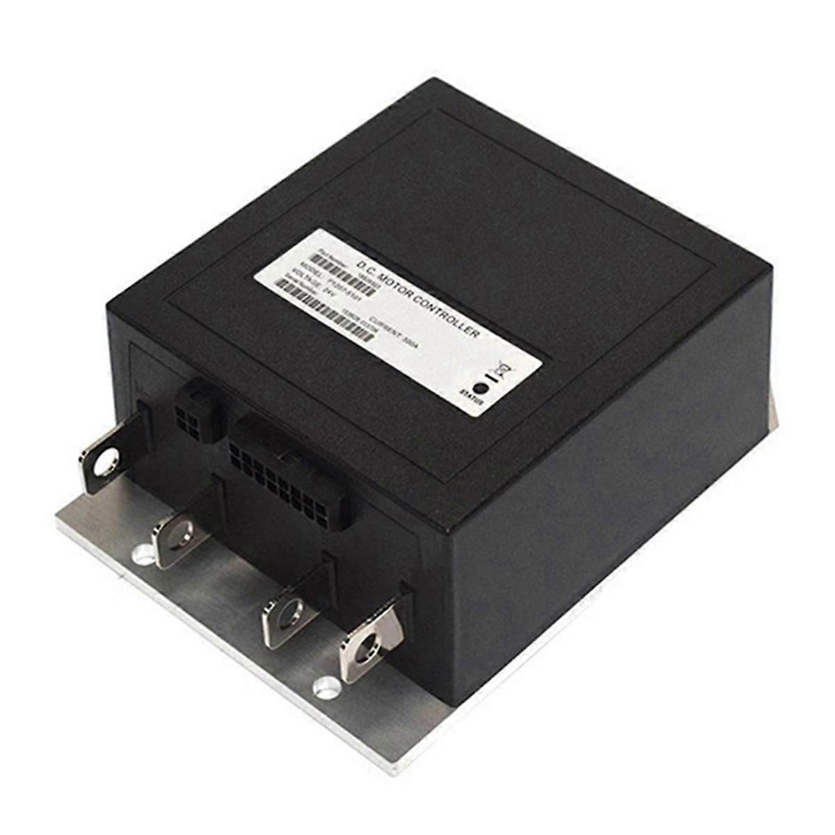 24V 300A DC Motor Controller 24V 300A for 1207 Truck Accessories Programmable Motor Speed Controller 1207B-5101