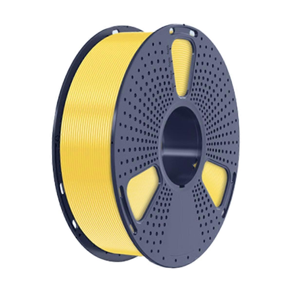 PLA+2.0 3D Filament 1.75mm 1KG Good Toughness Neatly Wound 3D PLA Printing Filaments for 3D Printing Materials B