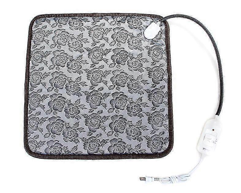 Pet electric blanket heating pad 45*45cm