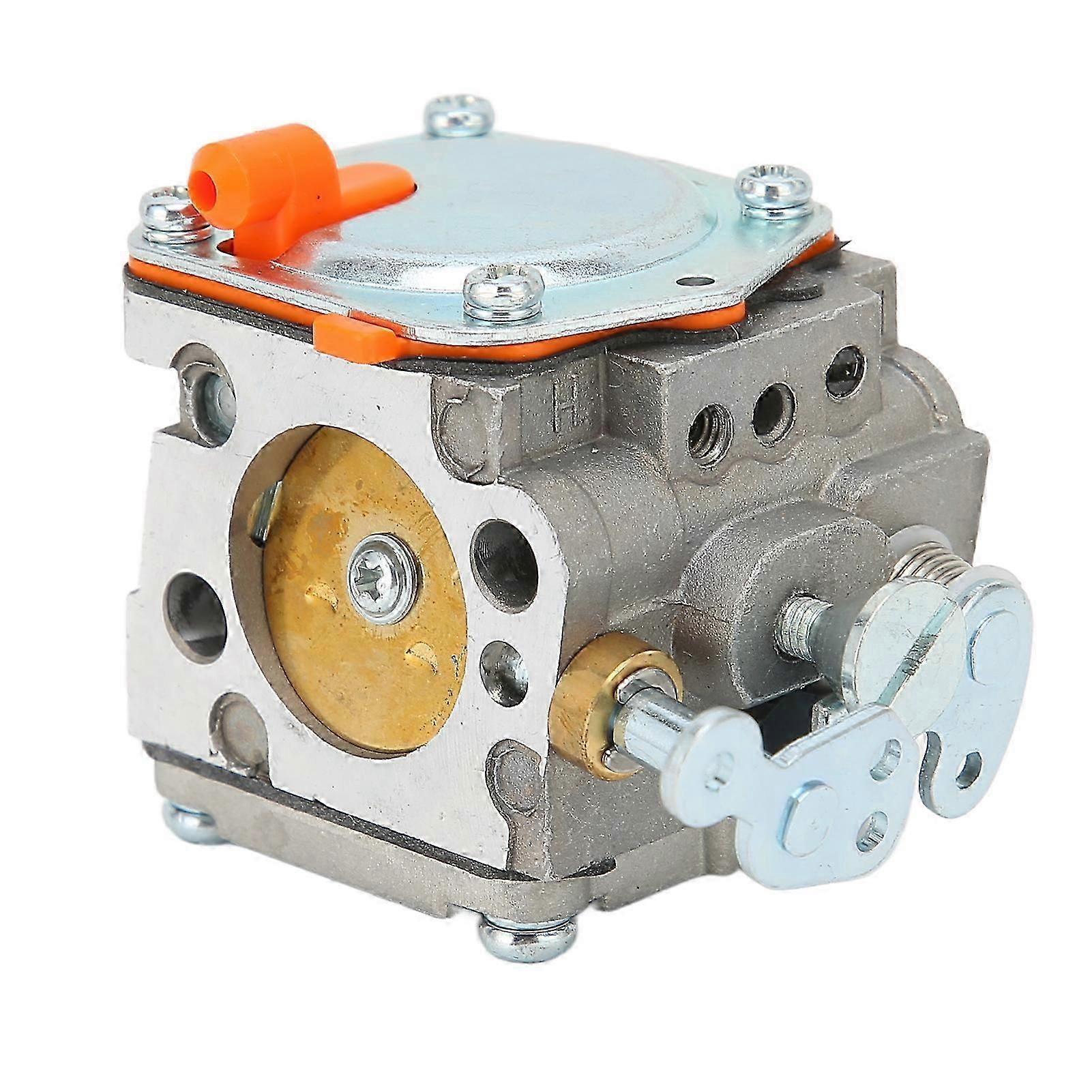 Durable Metal Carburetor Assembly Suitable for Husqvarna Partner K650-K1200 - Easy Replacement