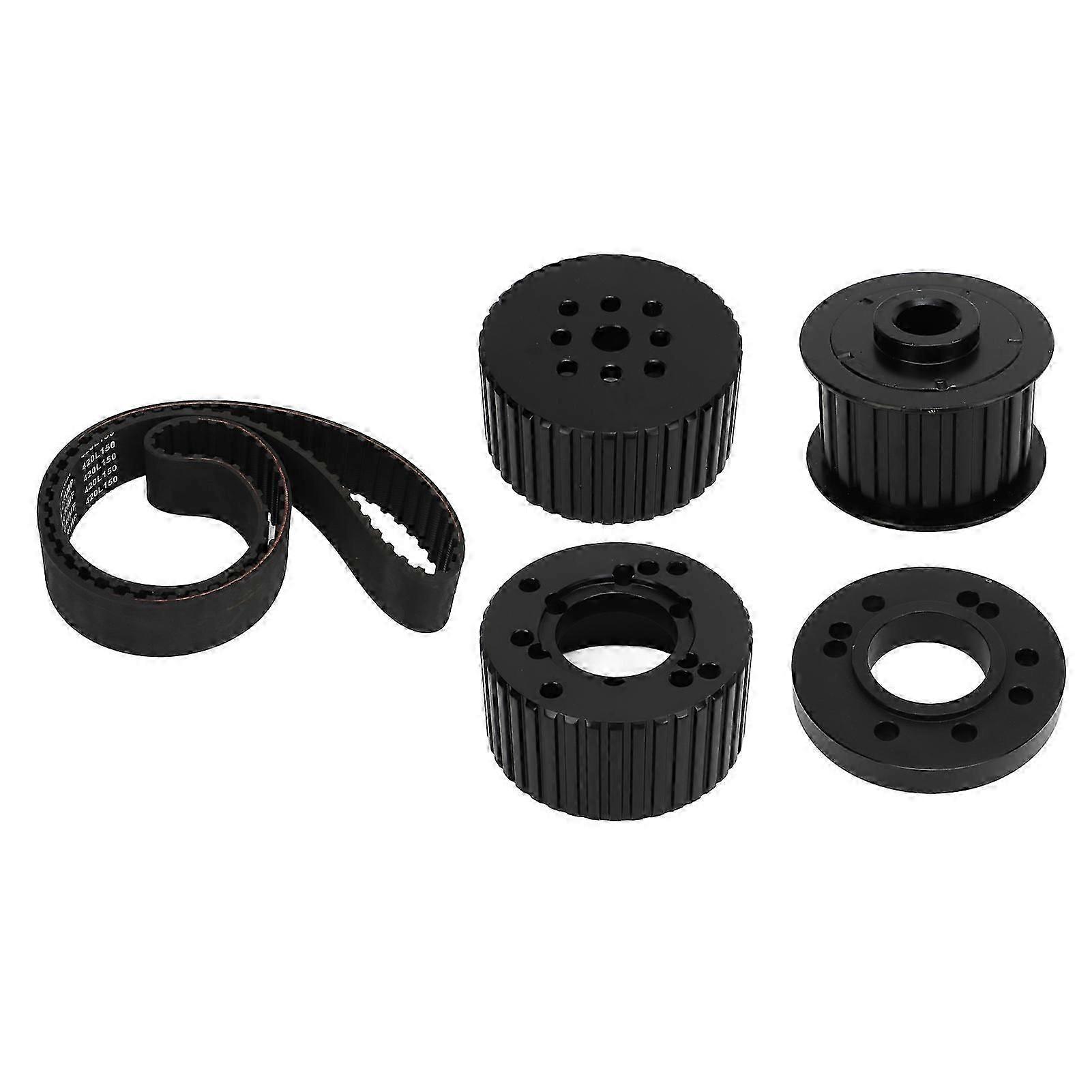 BeltPulleyKit BeltDrivePulleyKit DriveBeltTensionerKit BeltTensionerPulleyKit BeltTensionerPulleyDriveKit 2258KIT