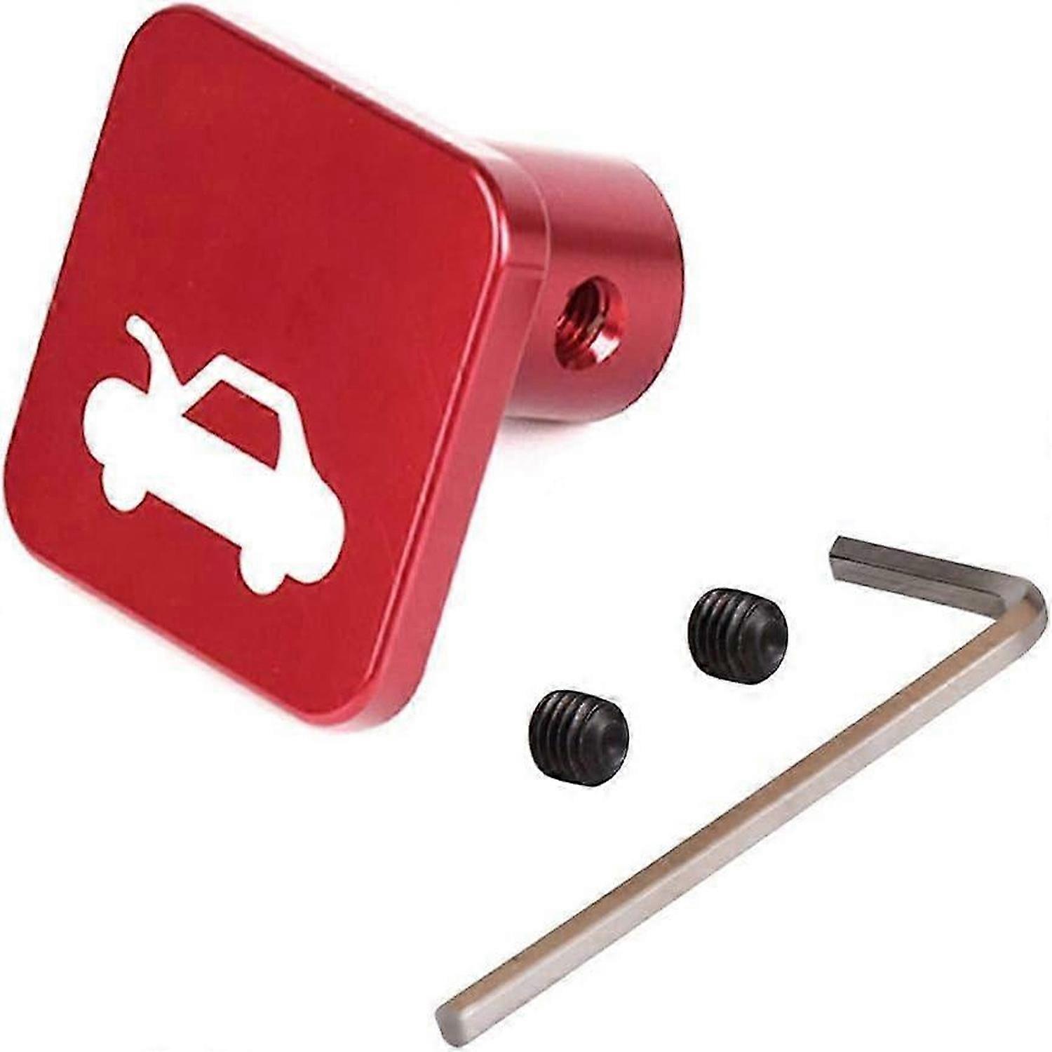 Hood Latch Release Handle Replacement for Civic CR-V 1997 to 2006 Element 2003 to 2011