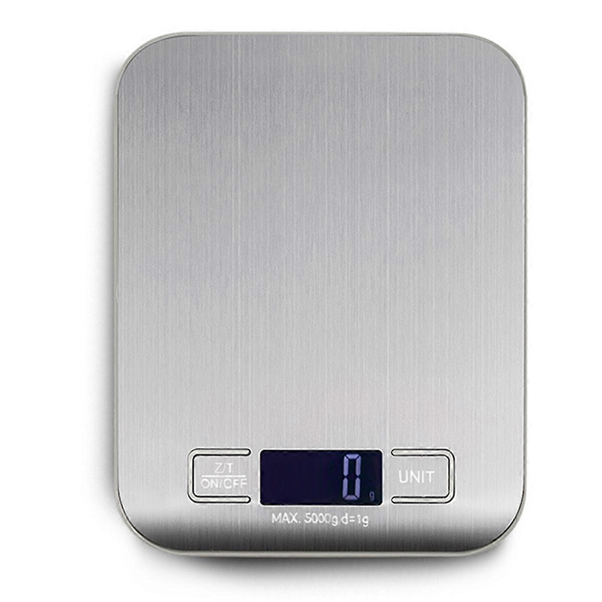 Special Scale Stainless Steel Panel Electronic Scale Digital Scale