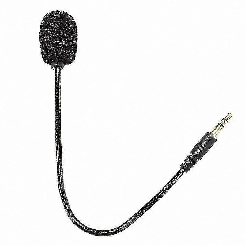 Gaming Headset Replacement Boom Microphone for M Series