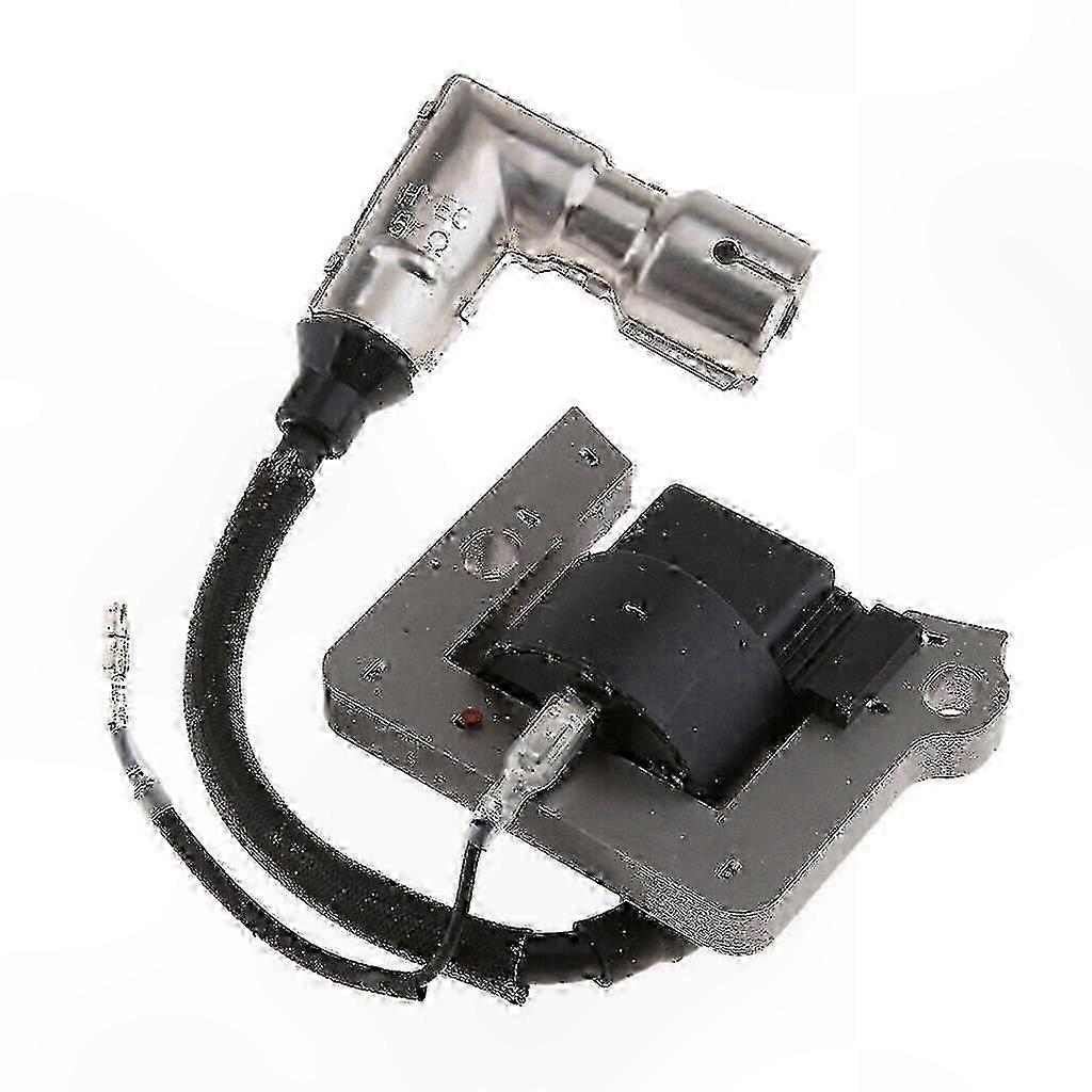Ignition Coil for Lawn Mowers Compatible with Cub Cadet MTD Troy Bilt Models 781-10367 951-10367 Replacement Part