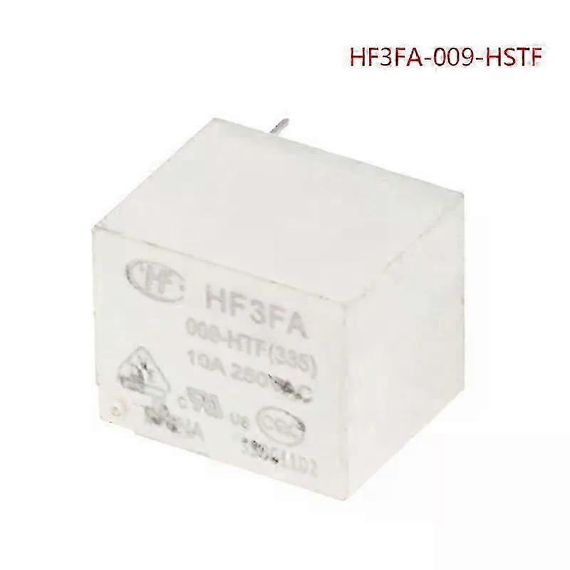 HF3FA-009-HSTF HF3FD-012-H3F Relay 9VDC 12VDC