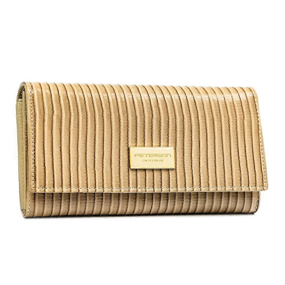 Wallets Peterson PTNPS122CRV